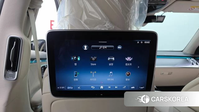 Mercedes-Benz S-Class W223 id 4194855 из Кореи 8