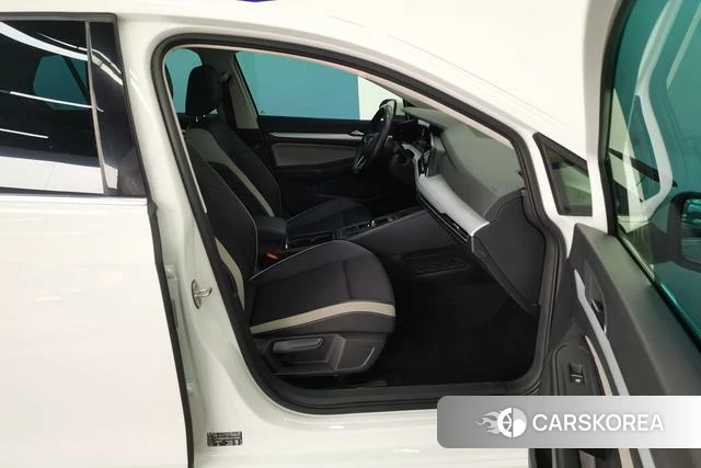 Volkswagen Golf id 3945066 из Китая 8