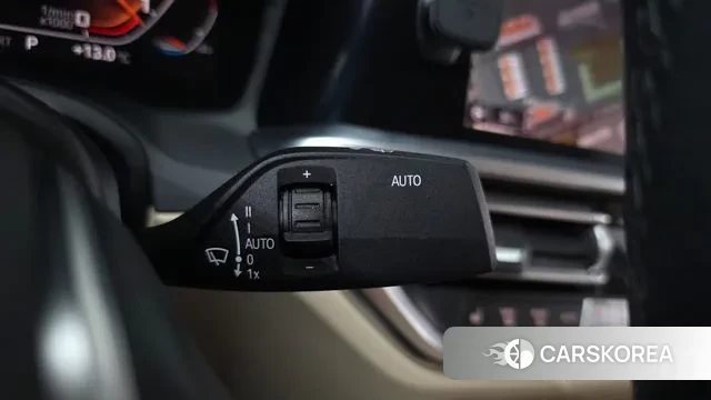 BMW 3 Series (G20) id 3428949 из Кореи 8