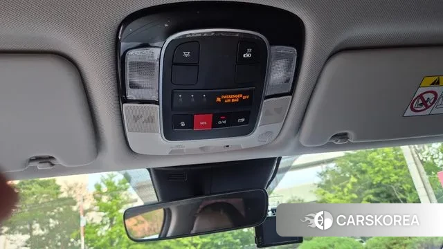 Hyundai The New Tucson (NX4) id 2894394 из Кореи 8