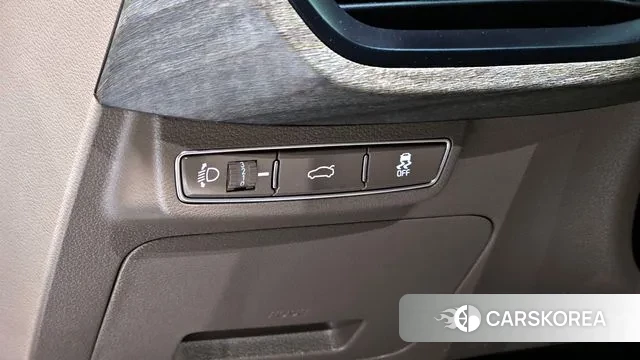 Kia K8 id 2968452 из Кореи 8