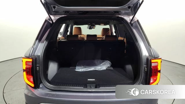 Ssangyong Torres id 4230556 из Кореи 8