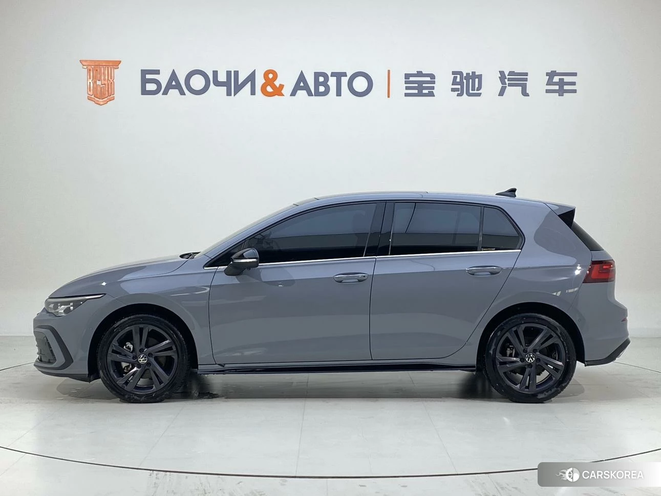 Volkswagen Golf id 4498722 из Китая 8