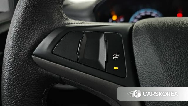 Chevrolet (GM Daewoo) The New Spark id 4187332 из Кореи 8