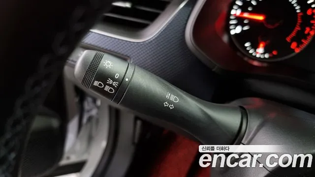 Renault Korea (Samsung) XM3 id 2795485 из Кореи 8