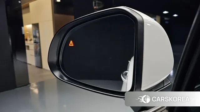 Hyundai The New Santa Fe id 3453604 из Кореи 8