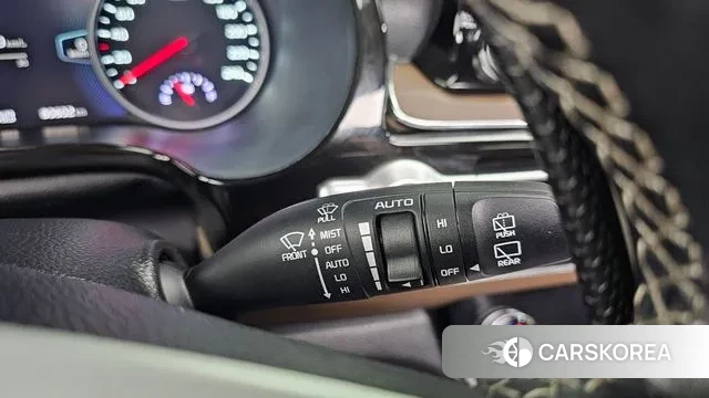 Kia Seltos id 3484501 из Кореи 8