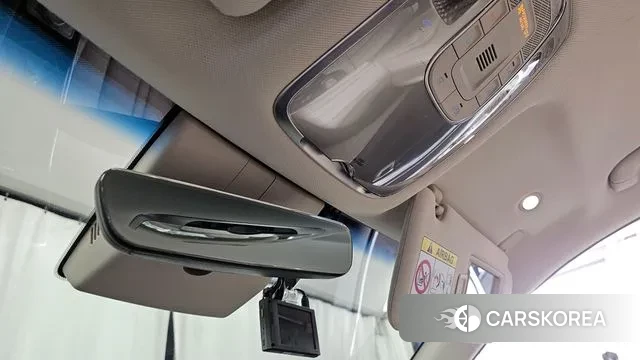 Genesis GV80 id 3650922 из Кореи 8