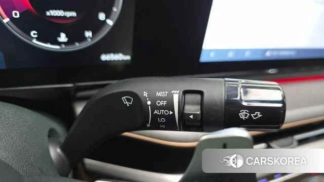 Hyundai Grandeur (GN7) id 4579633 из Кореи 8