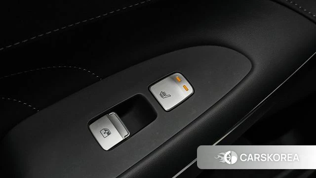 Hyundai The New Grandeur IG Hybrid id 4350684 из Кореи 8