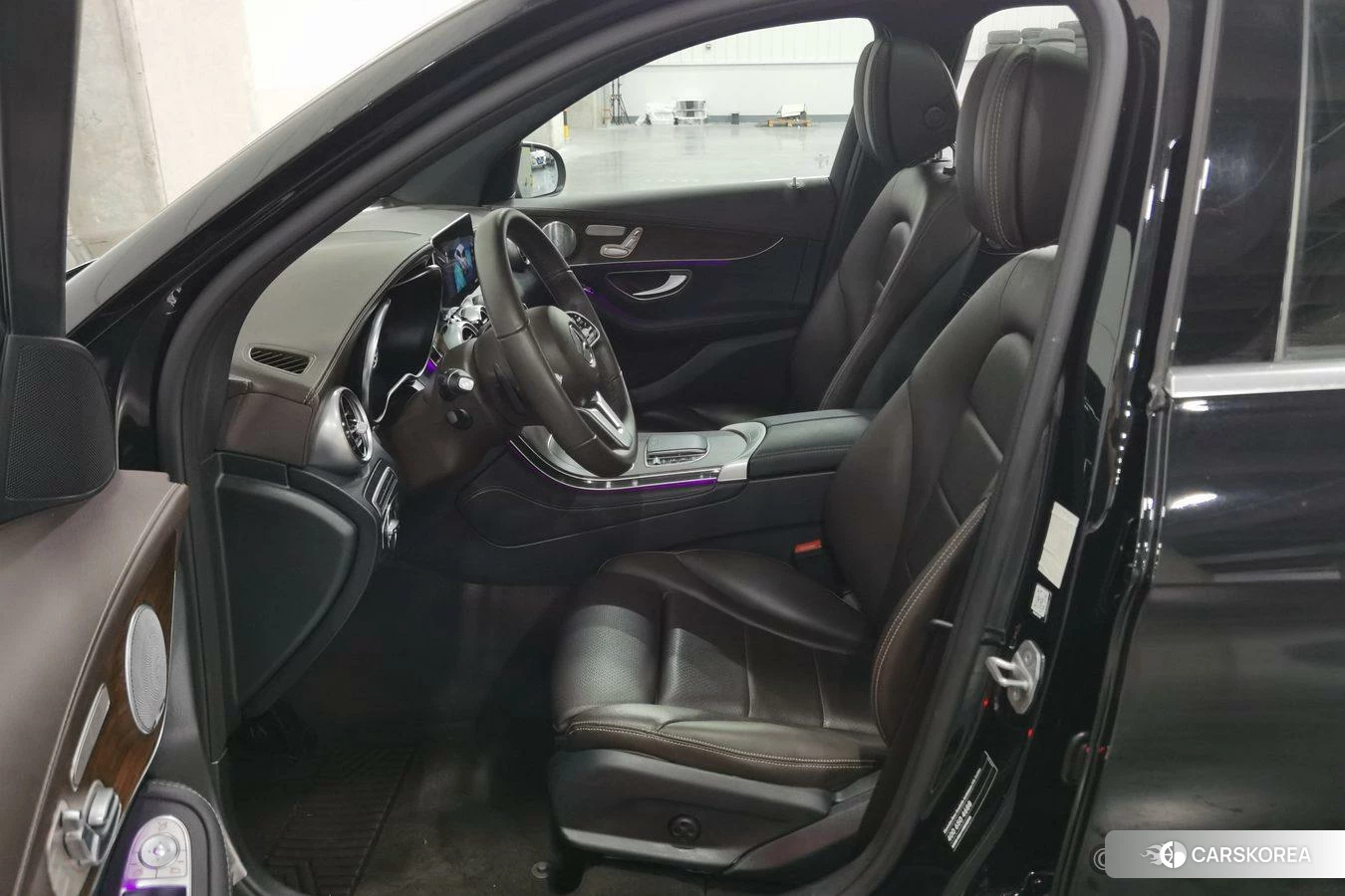Mercedes-Benz GLC id 4461716 из Китая 8