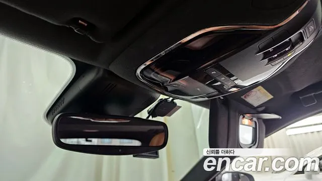 Maserati Quattroporte id 2574522 из Кореи 8