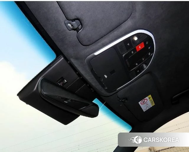 Genesis The New G70 id 4617514 из Кореи 8