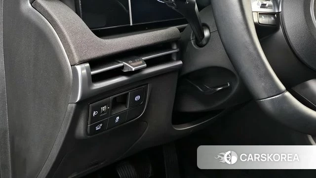 Hyundai The New Tucson (NX4) id 3793230 из Кореи 8