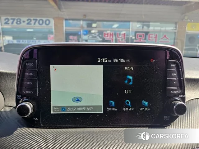 Hyundai All New Tucson id 3034038 из Кореи 8