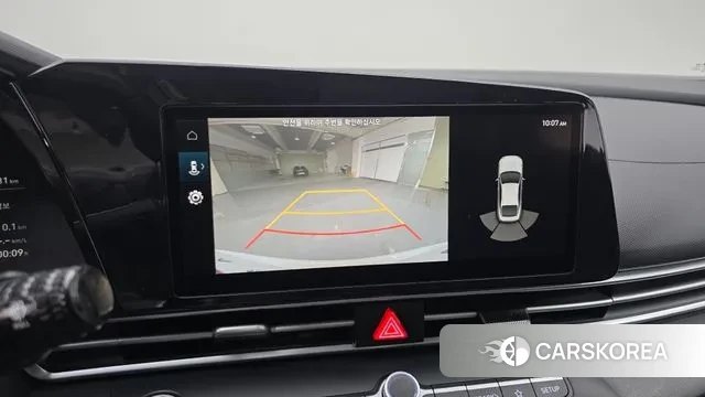 Hyundai Avante (CN7) id 3777458 из Кореи 8