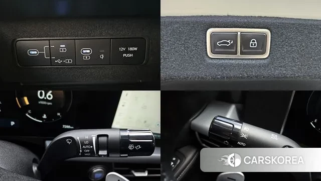 Hyundai Sonata D Edge (DN8) id 2984113 из Кореи 8