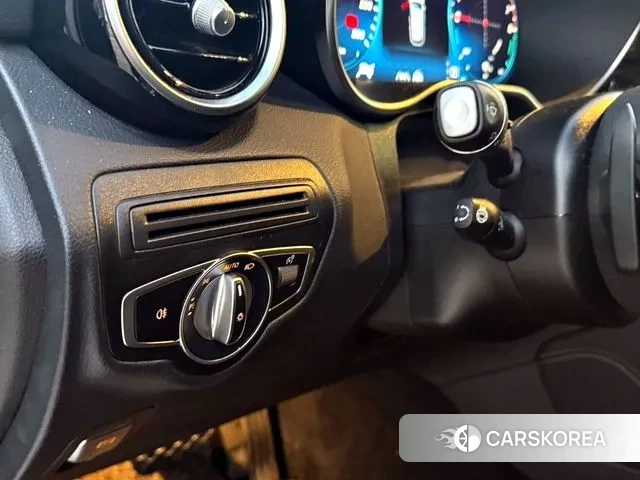 Mercedes-Benz GLC-Class X253 id 3498738 из Кореи 8