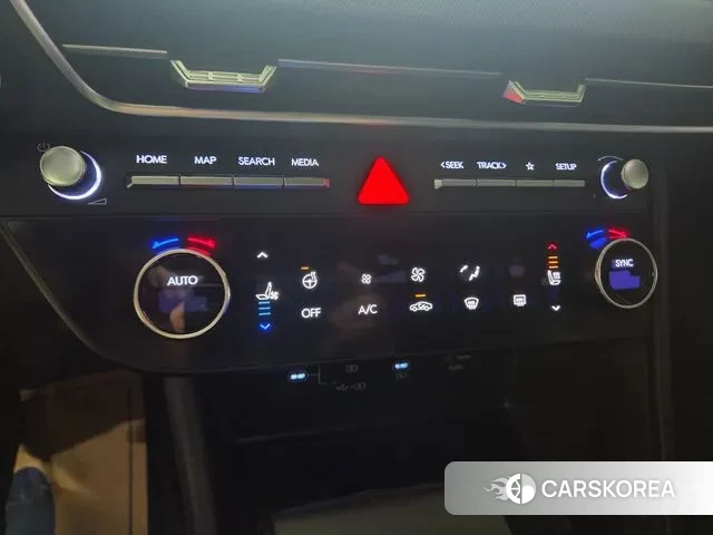 Hyundai Sonata D Edge (DN8) id 3426738 из Кореи 8