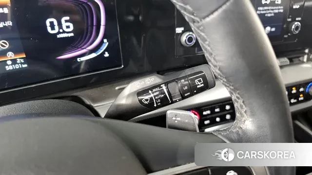 Kia Sportage 5th Generation id 3581667 из Кореи 8