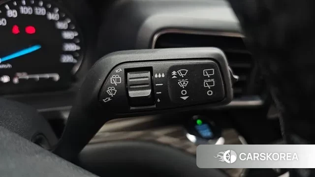 Ford Explorer 6th Generation id 2970071 из Кореи 8