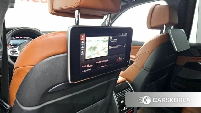 BMW X7 (G07) id 4580083 из Кореи 8