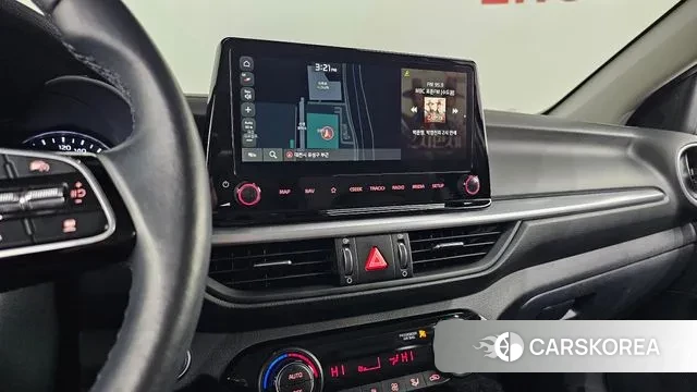 Kia The New K3 2nd generation id 3596248 из Кореи 8