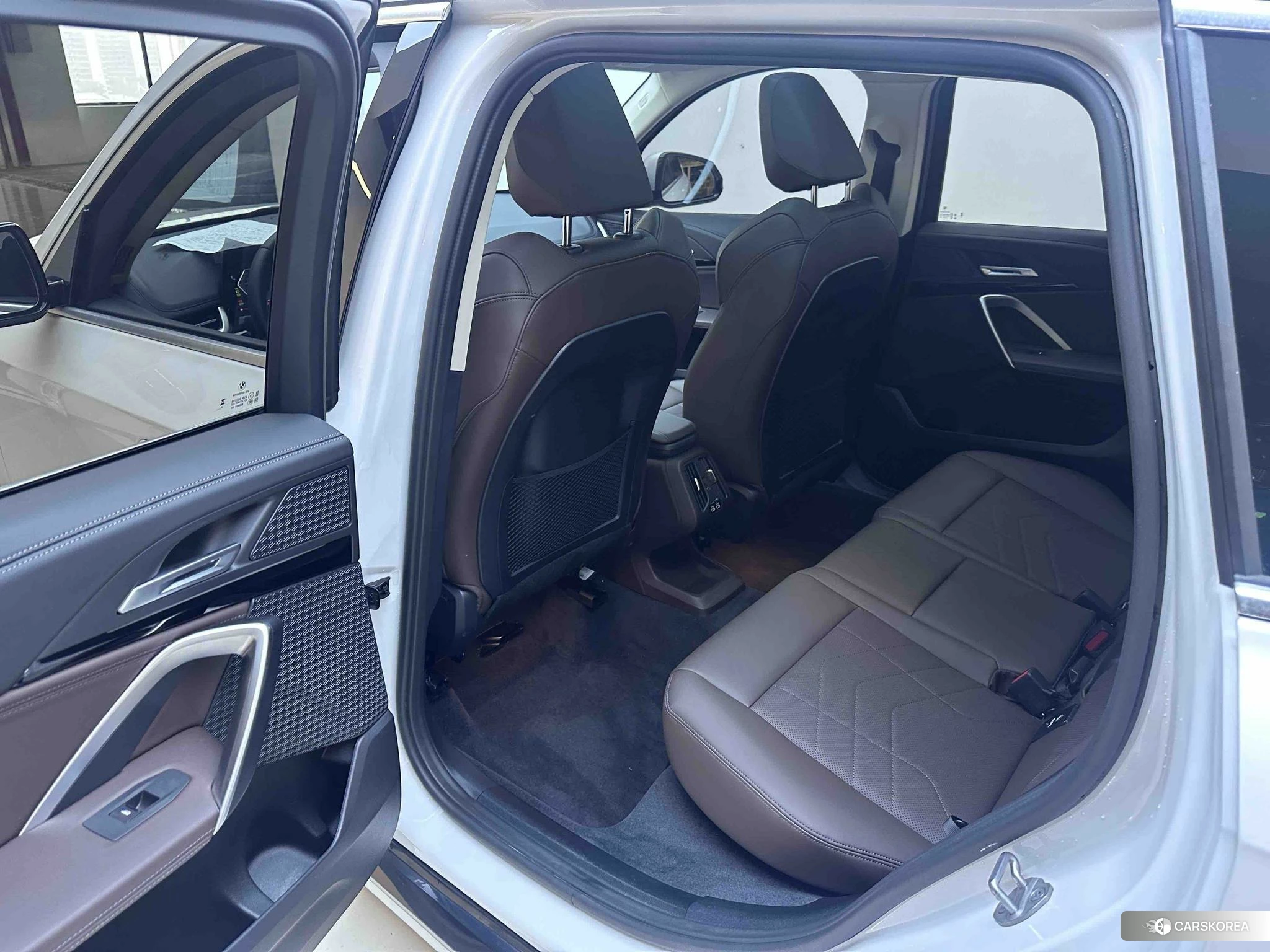 BMW X1 id 4513724 из Китая 8