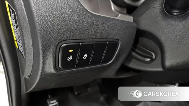 Kia The New Ray id 3610974 из Кореи 8