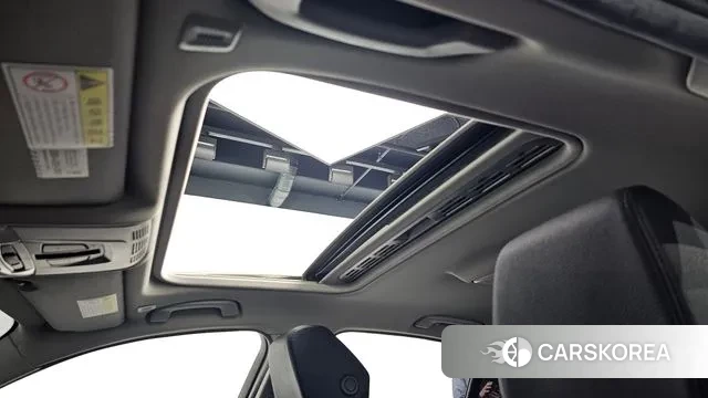 BMW 3 Series (F30) id 3515108 из Кореи 8