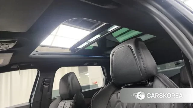 Peugeot 5008 second generation id 3581134 из Кореи 8