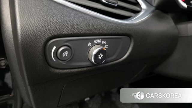 Chevrolet (GM Daewoo) The New Malibu id 3936764 из Кореи 8