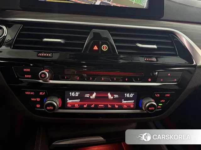 BMW 6 Series GT (G32) id 2962022 из Кореи 8