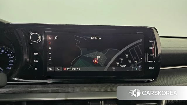 Kia K5 3rd generation id 3965741 из Кореи 8