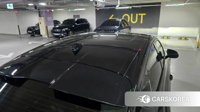 Genesis GV80 Coupe id 4578479 из Кореи 8