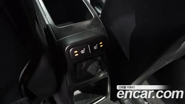 Kia The New Ray id 2876282 из Кореи 8