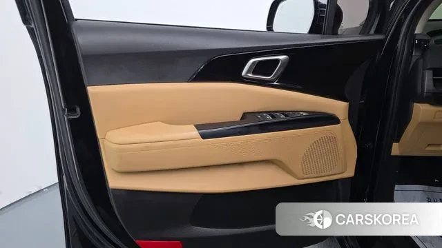 Kia Carnival 4th generation id 3620950 из Кореи 8