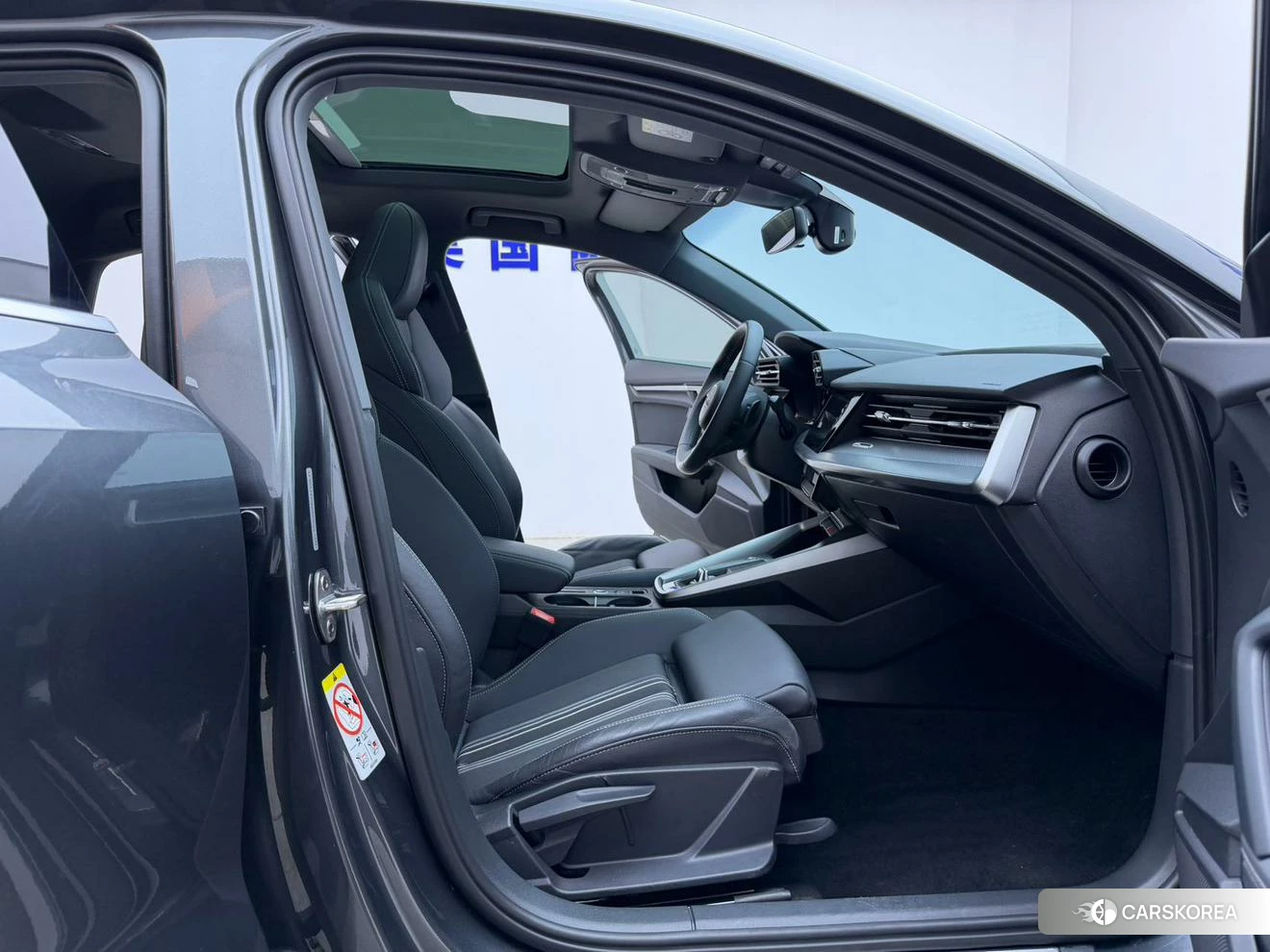 Audi A3 id 4493194 из Китая 8