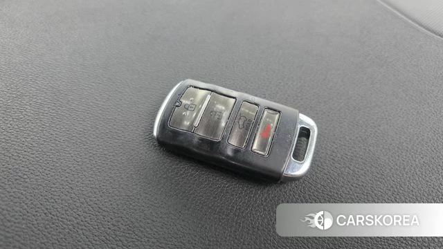 Kia The New Sorento id 4477513 из Кореи 8