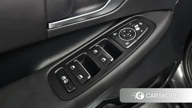 Hyundai Sonata (DN8) id 3702550 из Кореи 8