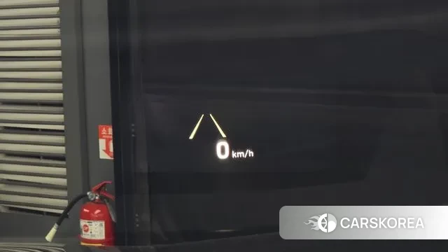 Genesis G80 id 3013684 из Кореи 8