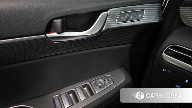 Hyundai The New Palisade id 3964145 из Кореи 8