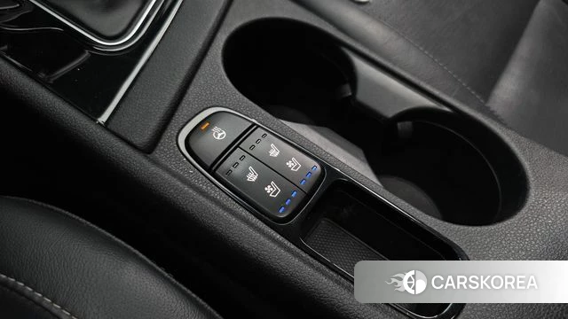 Kia Niro id 4770849 из Кореи 8