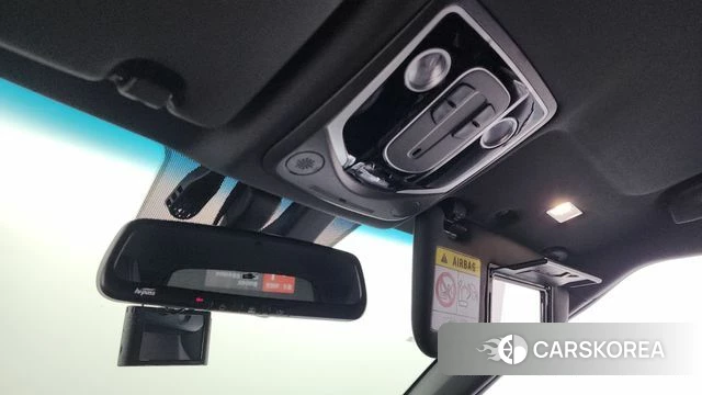 Ssangyong Torres id 3793950 из Кореи 8