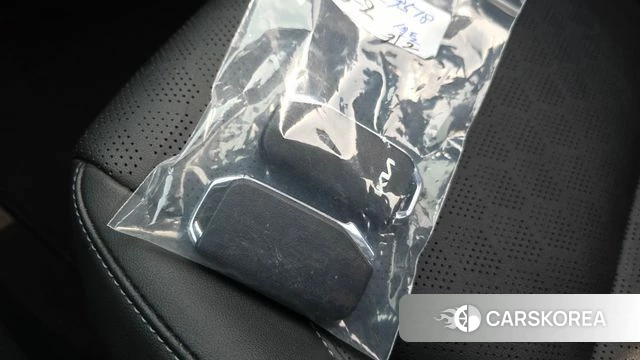 Kia Seltos id 3884200 из Кореи 8