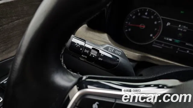 Kia Sorento 4th Generation id 2426593 из Кореи 8