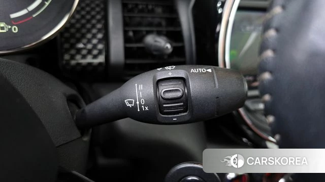 Mini Cooper S Convertible id 4501588 из Кореи 8