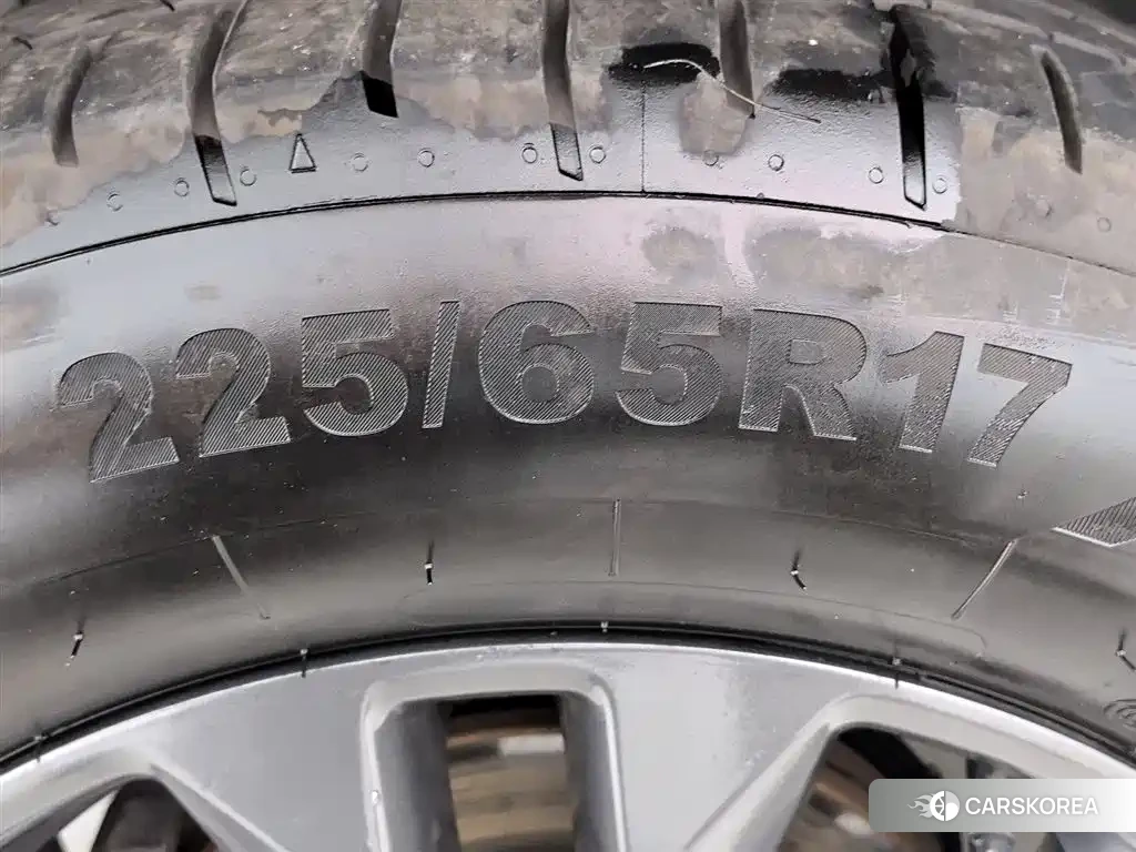 Chang'an Changan CS75 id 4515342 из Китая 8
