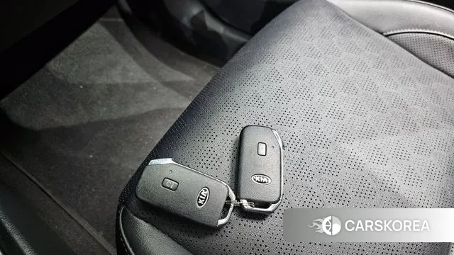 Kia Seltos id 3307310 из Кореи 8