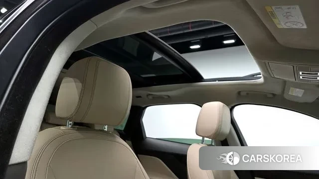 Jaguar F-PACE id 3095549 из Кореи 8